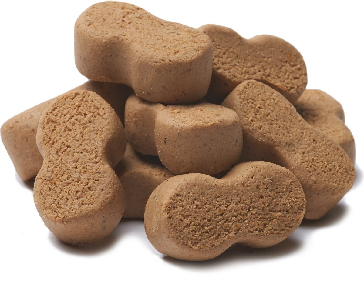 Bil-Jac Gooberlicious Peanut Butter Flavor Soft Dog Treats