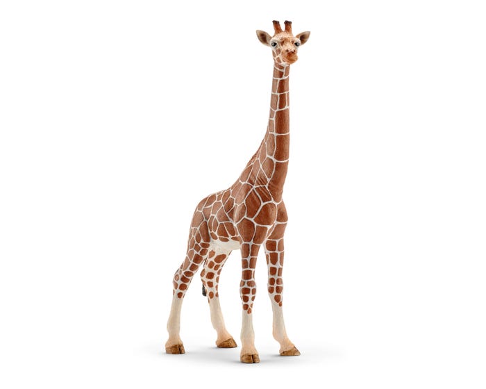 Schleich Giraffe Female - 14750