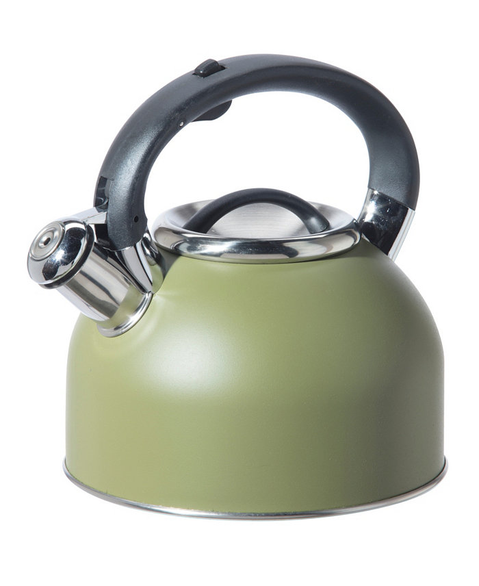 Oggi 1.9 Litre Whistling Tea Kettle