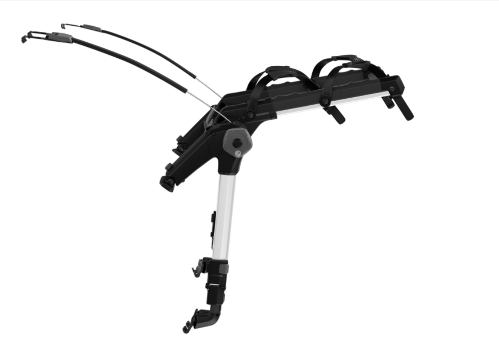 Thule OutWay Hanging 2 Bike Rack ;