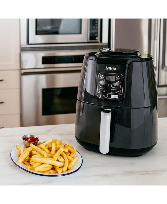 Ninja AF101 4-Quart Ceramic Nonstick Electric Air Fryer