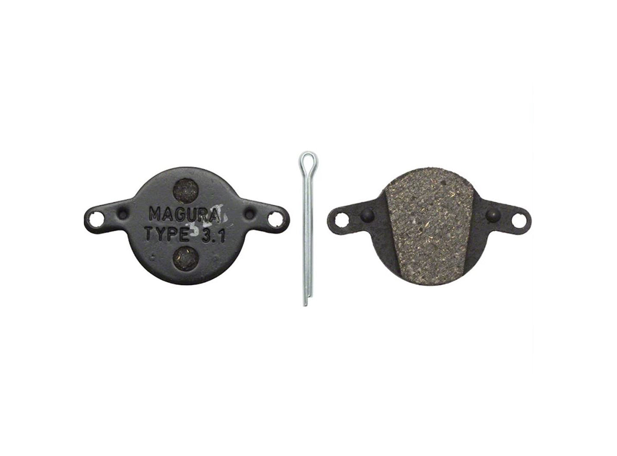 Magura Disc Brake Replacement Pads