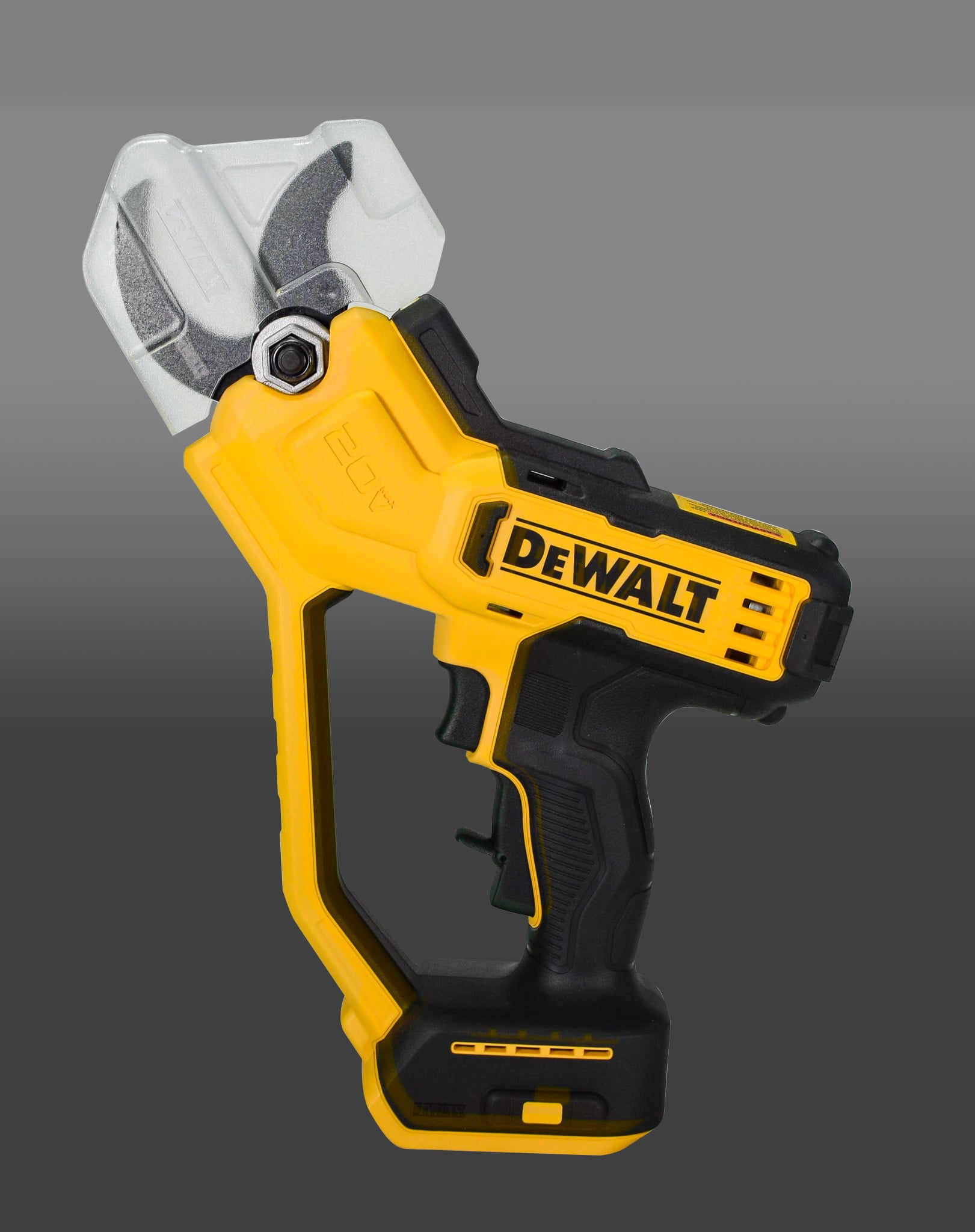 Dewalt DCPR320B 20V MAX 1-1/2