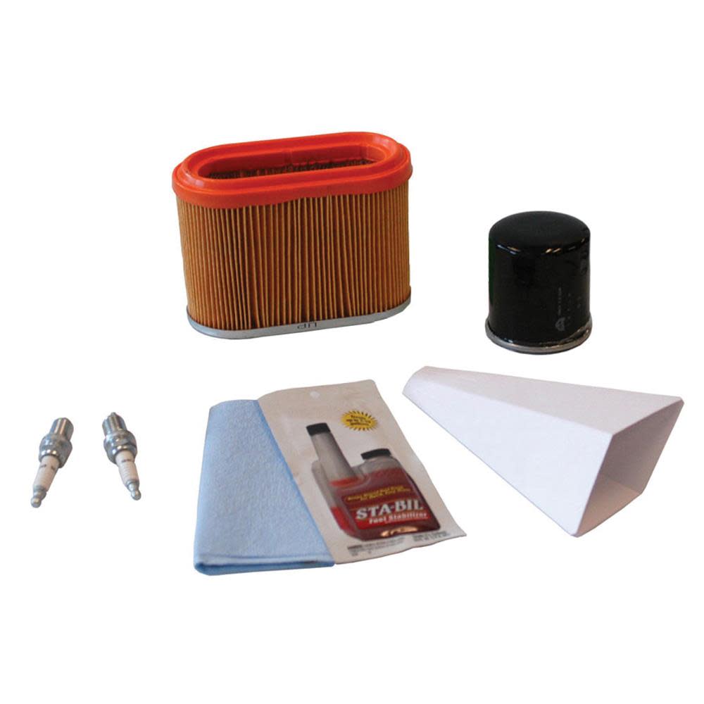 Generac Maintenance Kit 992cc Engine (GP15000E GP17500E) 5721 from Generac