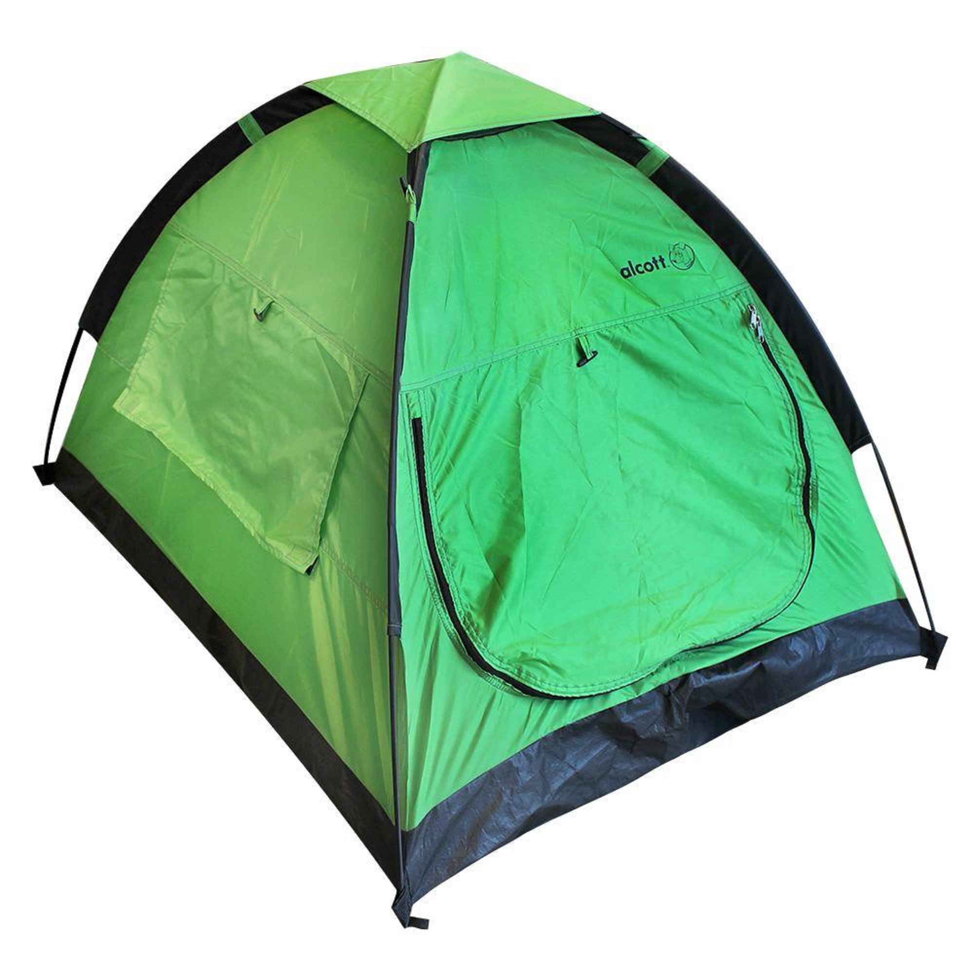 alcott Explorere Pup Tent for Dogs， 28