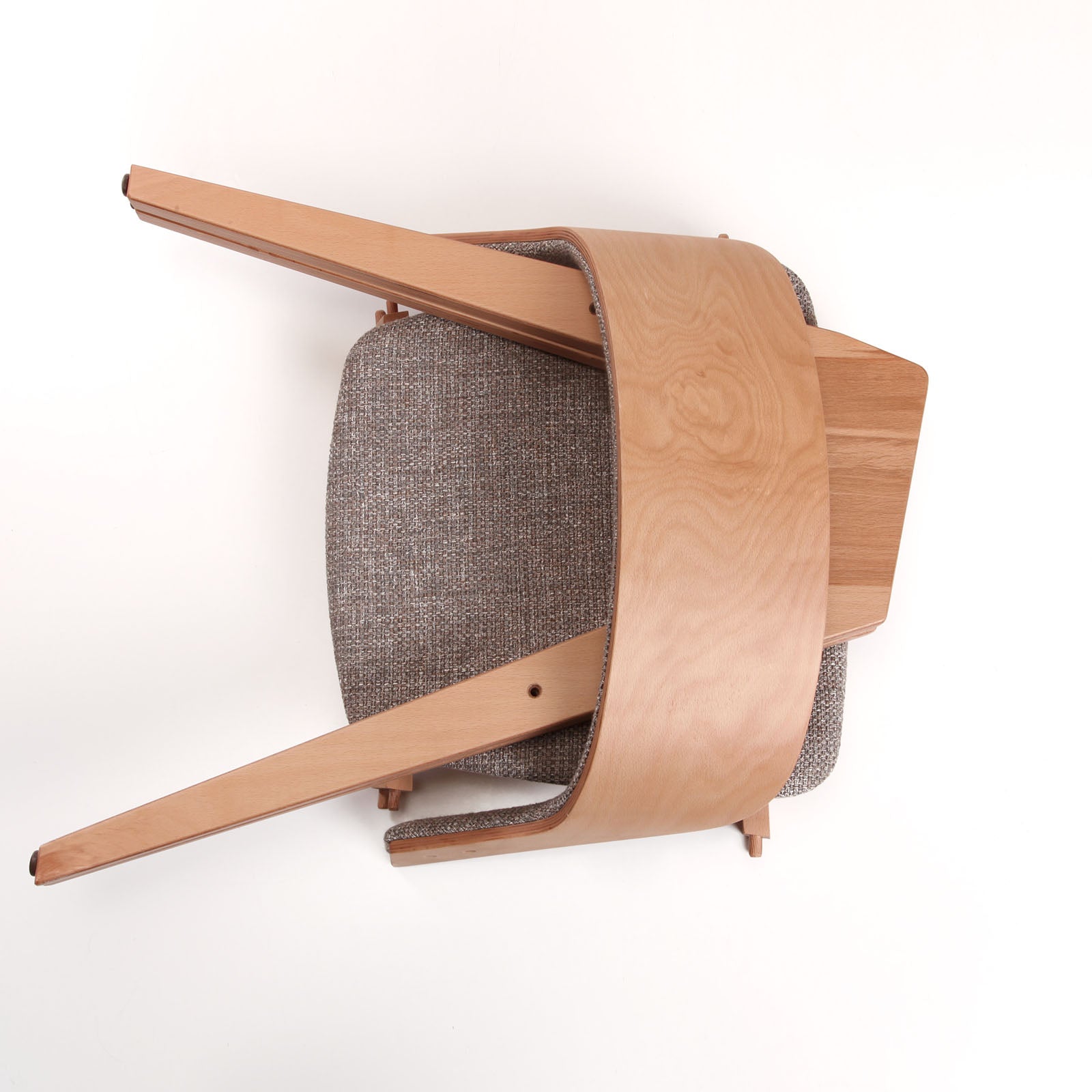 Nest Armchair Nest-001-N