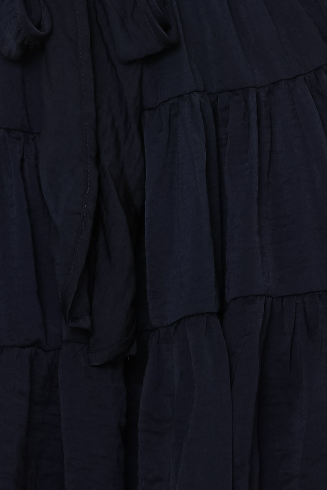 Olimpia Dress Navy