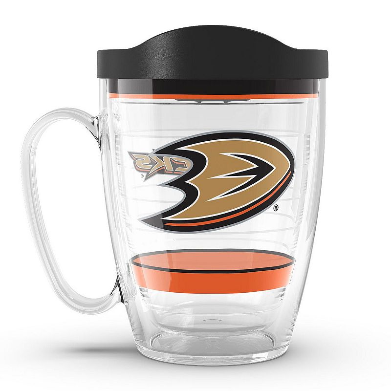 Tervis Anaheim Ducks 16oz. Tradition Classic Mug