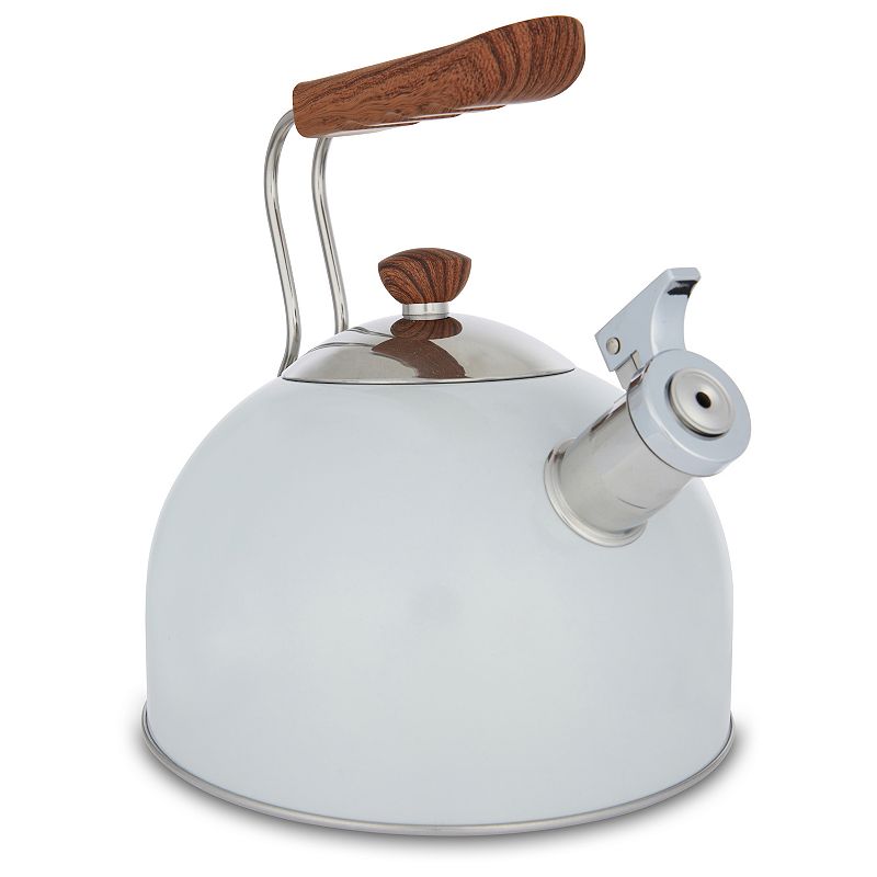 Phantom Chef 2.7-Liter Short-Handle Tea Kettle