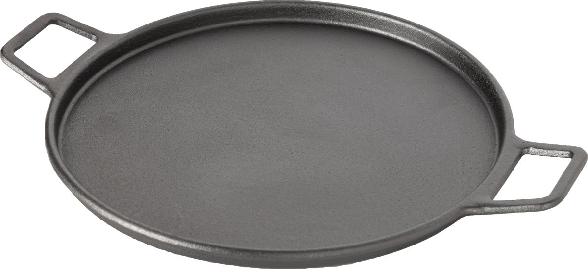 Dyna Glo Cast Iron Pizza Pan