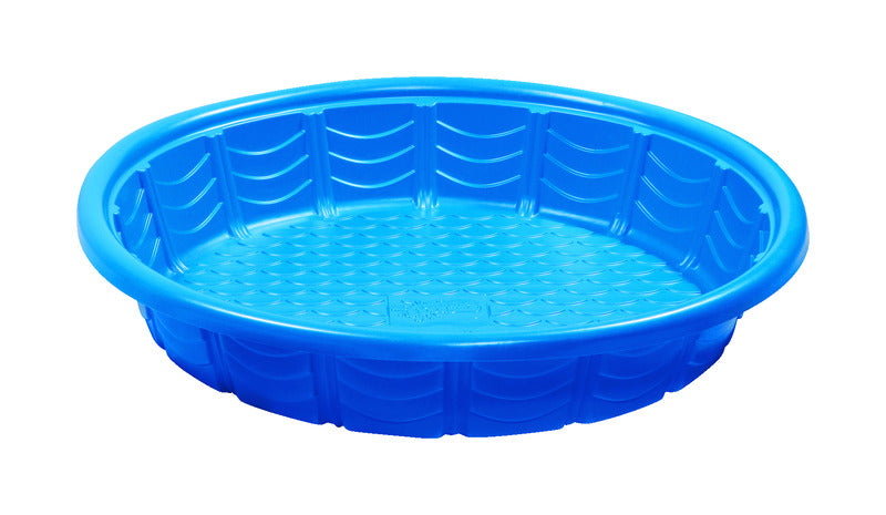 WADE POOL BLU 45