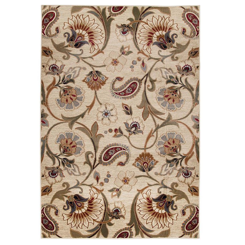 KHL Rugs Fairfield Rug