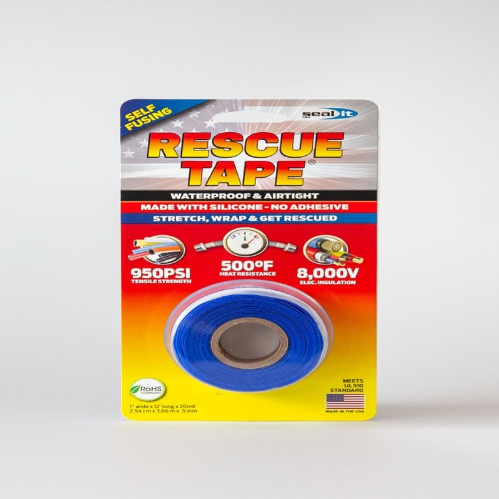 RESCUE TAPE 1