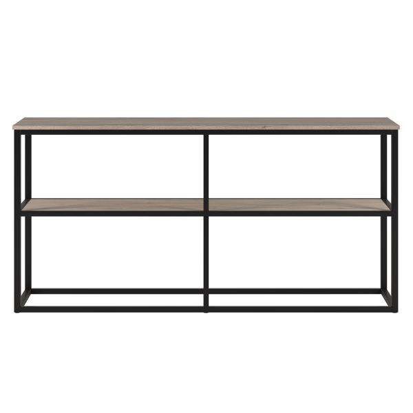 Brasier Rectangular TV Stand for TV's up to 65