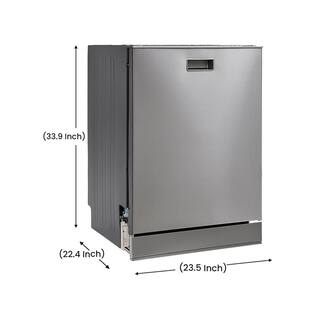 EQUATOR ADVANCED Appliances 24