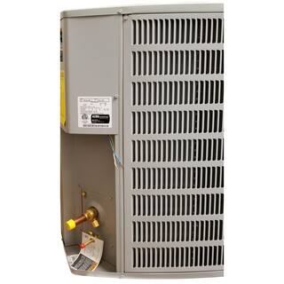 ROYALTON 3 Ton 13 SEER R-410A Residential Split System Central Air Conditioning System 4AC13L36P