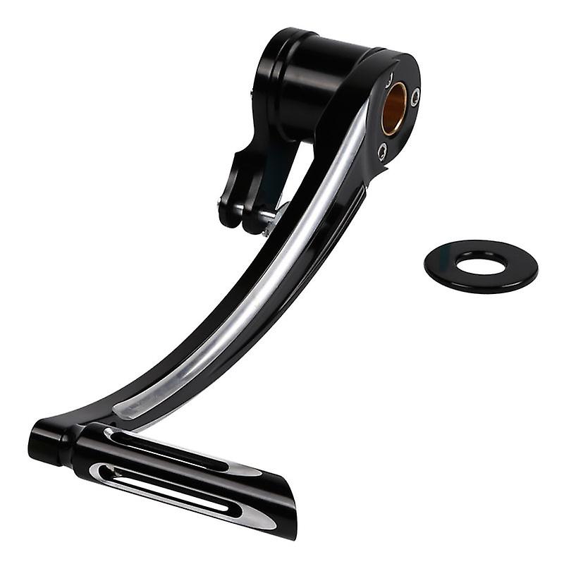 Born Pretty Tcmt Motorcycle Brake Arm Pedal Peg For Harley Touring Fltr Flhx Flhr Flhtc Flhtcutg Electra Road Street Glide 2008-2013 09