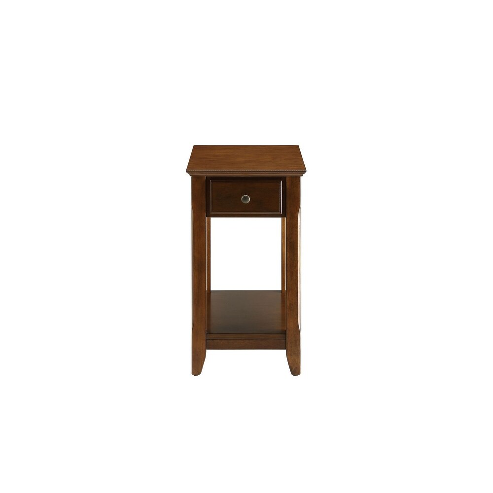 ACME Nightstand Accent Table