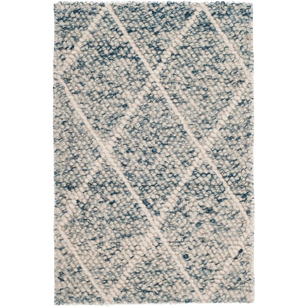 Natura Nat712 Hand Woven Area Rug Safavieh