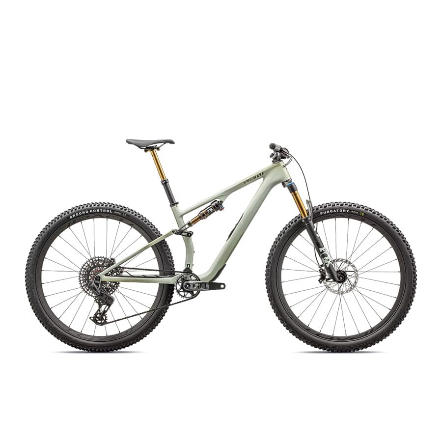 Specialized Epic 8 EVO Pro