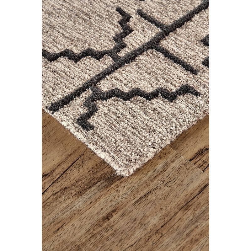 Weave and Wander Fadden Rug