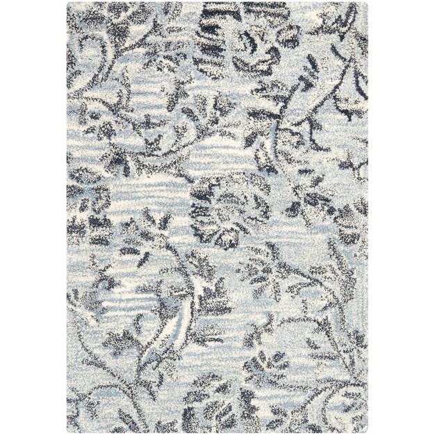 Soho Soh742 Hand Tufted Contemporary Area Rug Safavieh