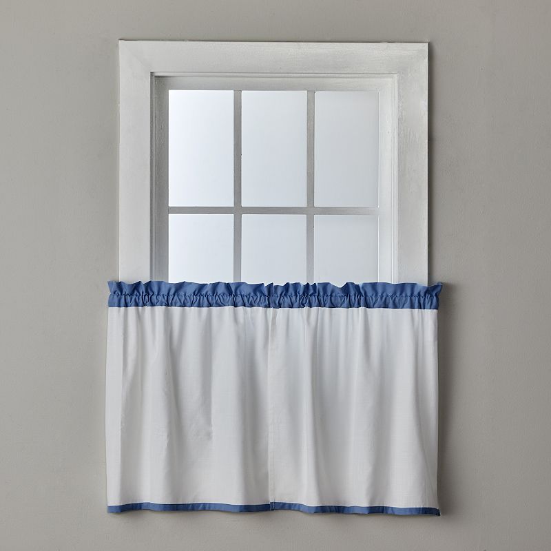 SKL Home Marrisa Window Tier Pair