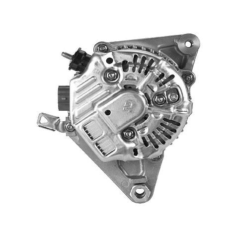 Denso 2100395 DENSO FIRST TIME FIT ALTERNATOR Fits 2005 Toyota Corolla