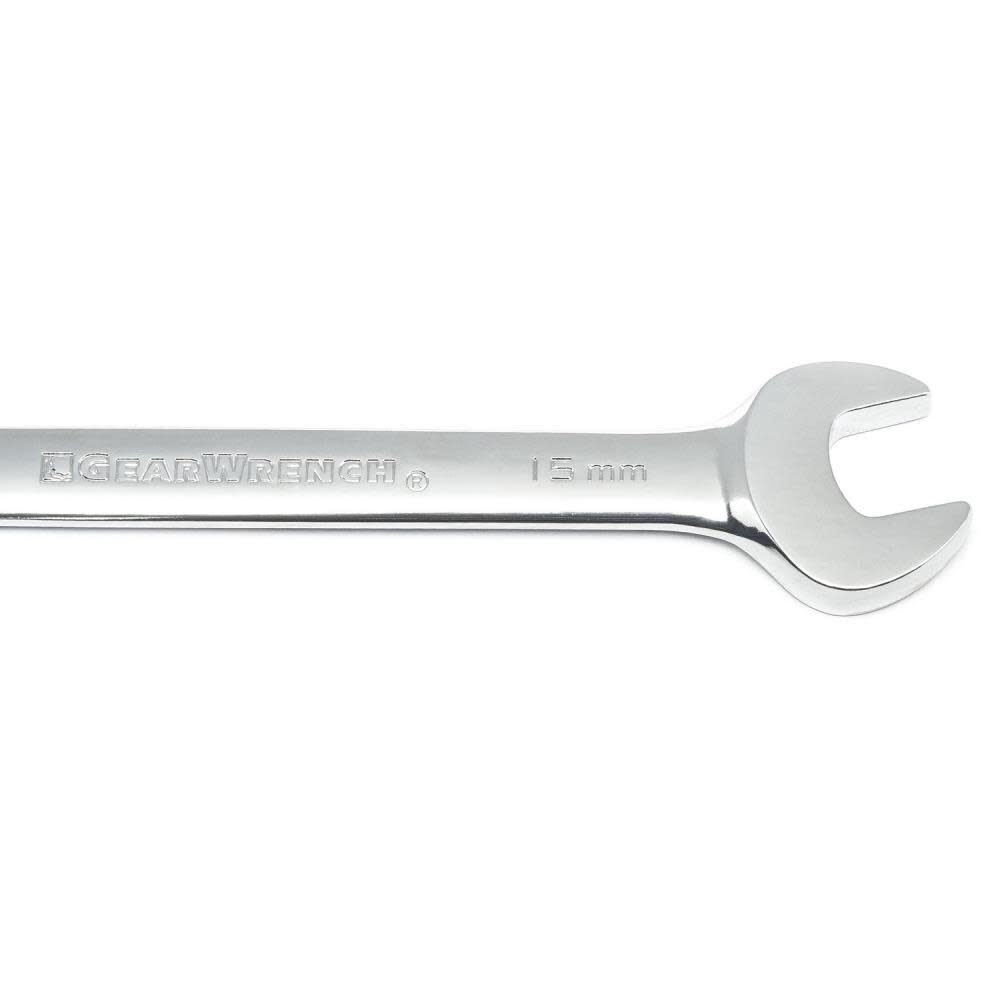 GEARWRENCH Reversible Ratcheting Combination Wrench 19mm 9619N from GEARWRENCH