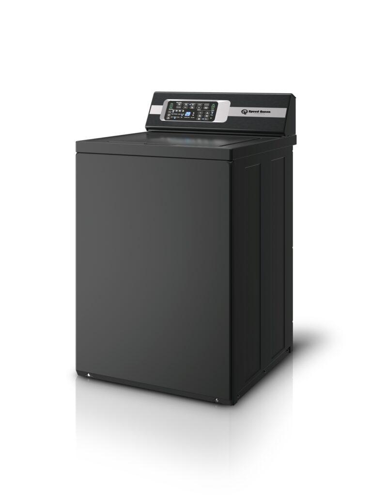 Speed Queen TR7003BN Tr7 Ultra-Quiet Top Load Washer With Speed Queen® Perfect Wash™ 8 Special Cycles 7-Year Warranty