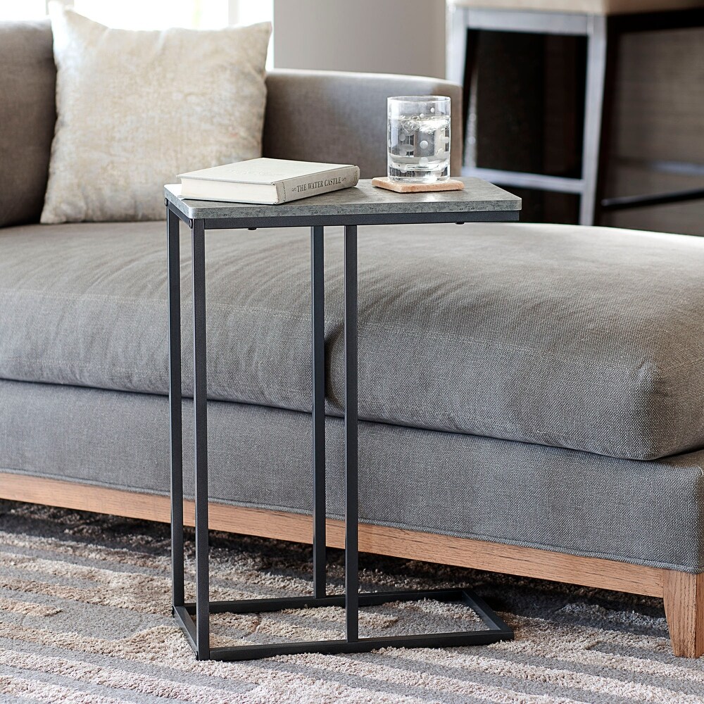 Jamestown C Side Table