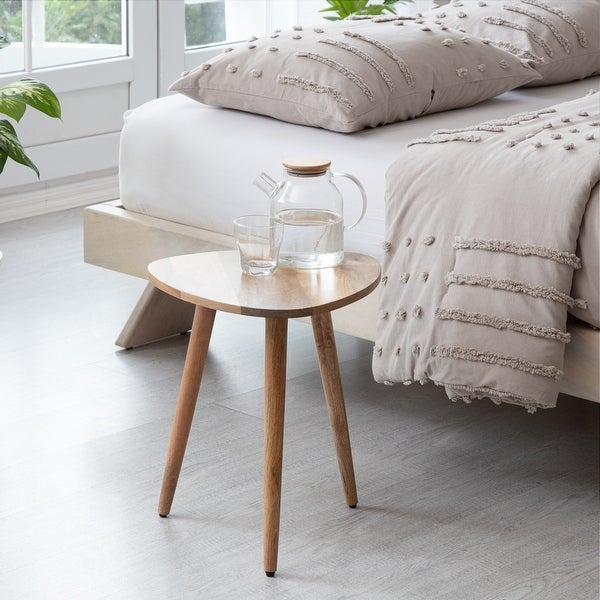 MH London Tora End Table