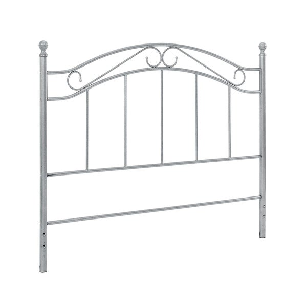 Avenue Greene Irma Metal Full/ Queen Size Headboard - - 20187149