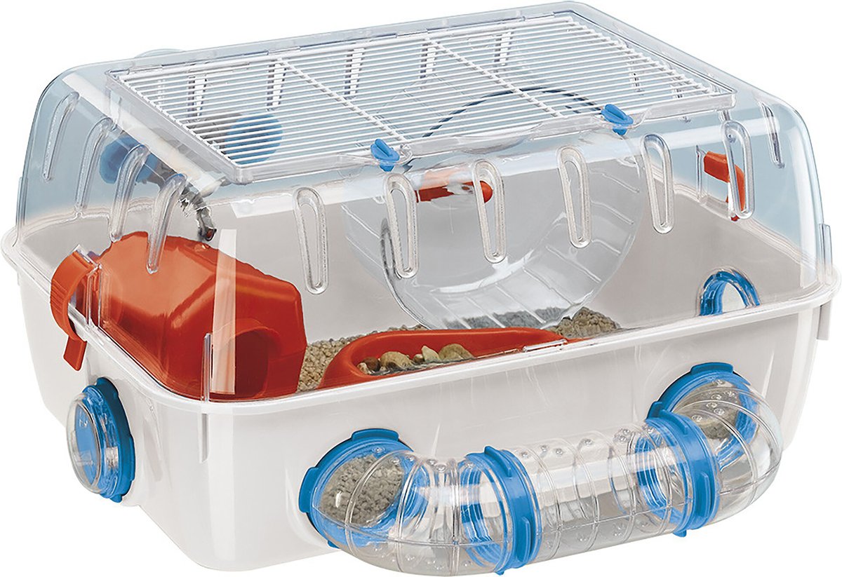 Ferplast Combi 1 Starter Hamster Cage