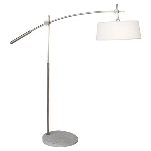 Adjustable Boom Floor Lamp