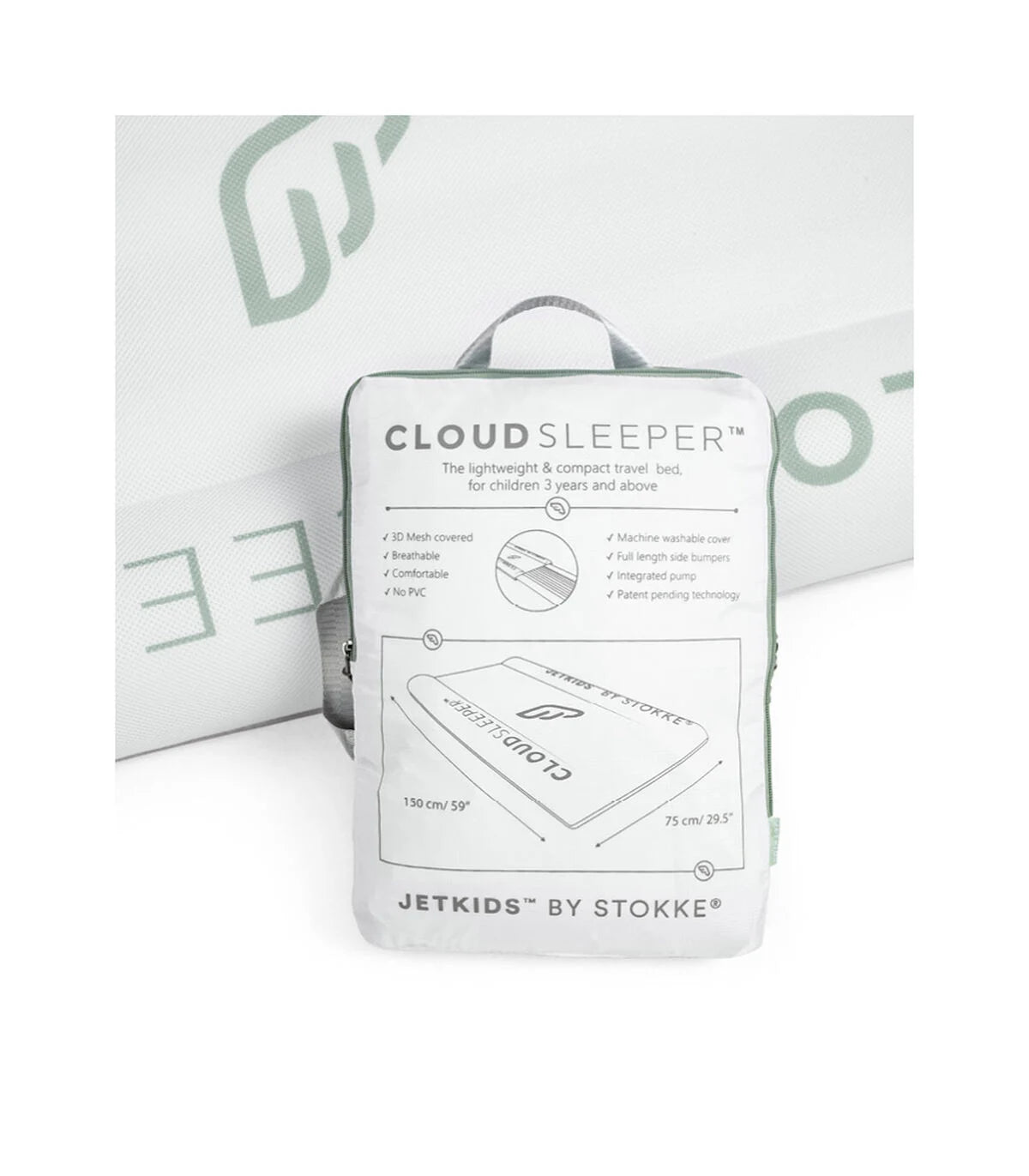 Jetkids-By-Stokke-Cloudsleeper-Air-Mattress