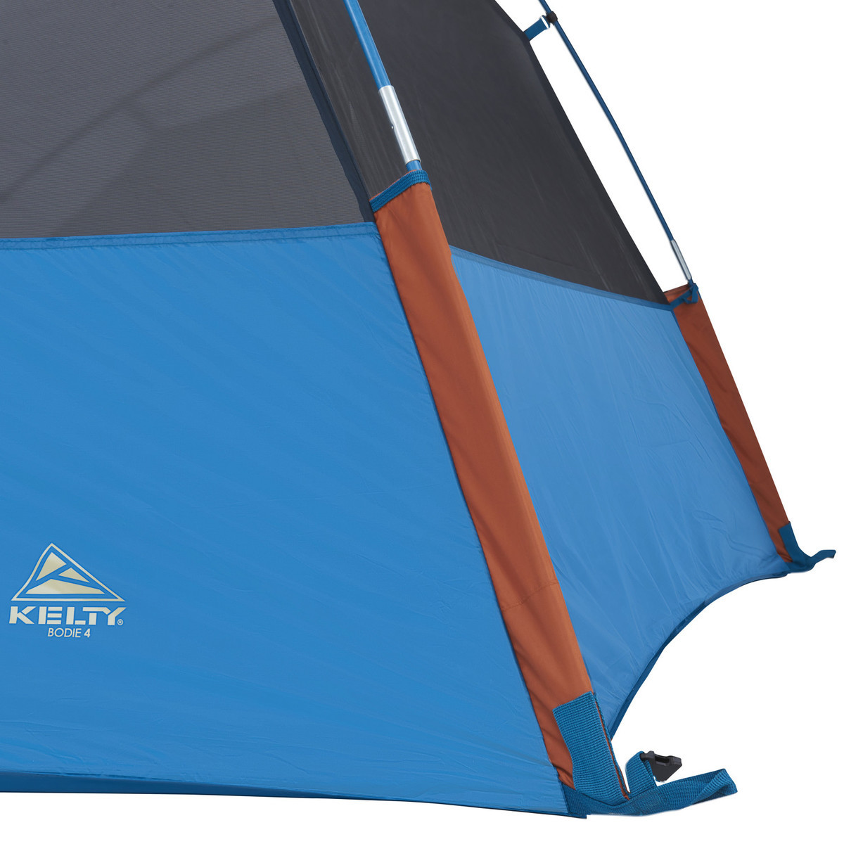 Kelty Bodie 4 4Person Camping Tent  Elm