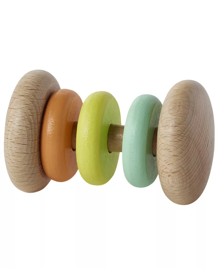 Imaginarium Baby Rattle Roll Set  Created for You by Toys R Us