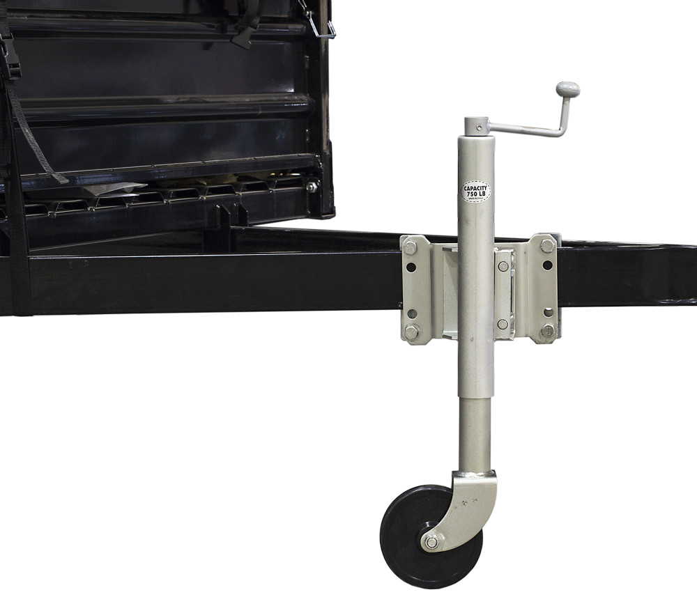 DK2 Trailer Jack Stand ;