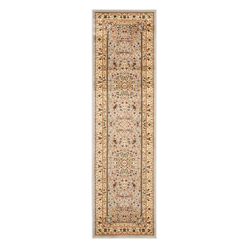 Safavieh Lyndhurst Medallion Floral Rug