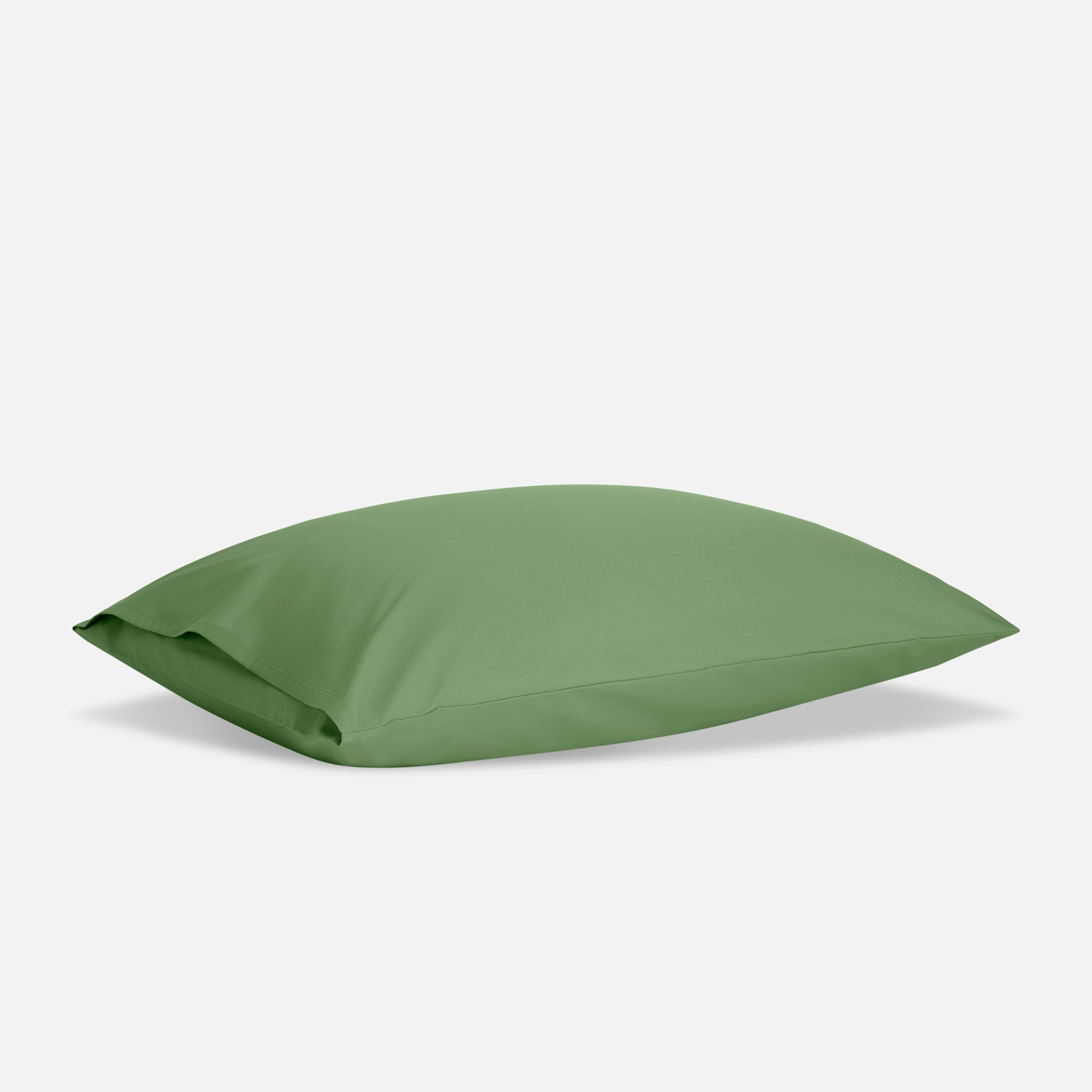 Luxe Sateen Pillowcases - Last Call