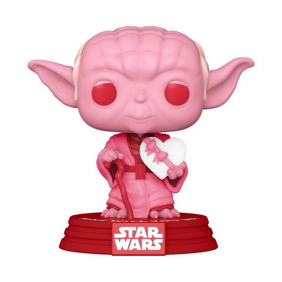 Funko FNK 52870 C Star Wars Funko POP Vinyl Figure...