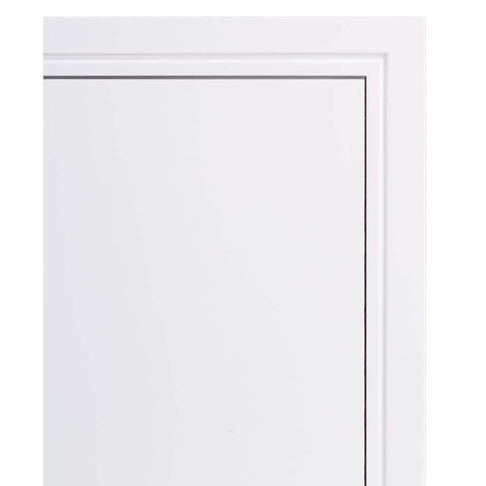 Home Decorators Collection Shaelyn 30 in W x 2175 in D Vanity Cabinet Only in White