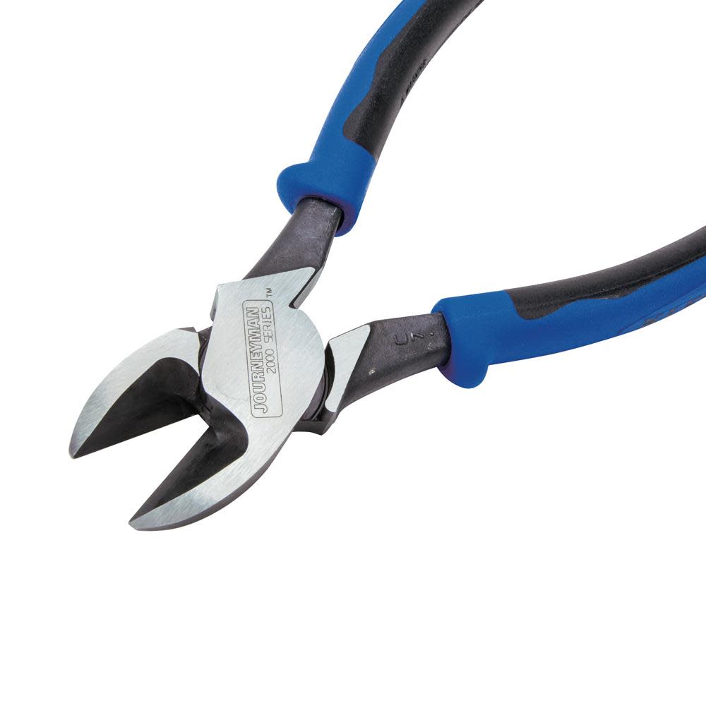 9 Diagonal-Cutting Pliers