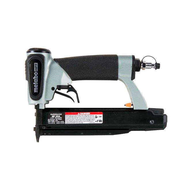 Metabo HPT  23-Gauge Pneumatic Pin Nailer (NP35AM)