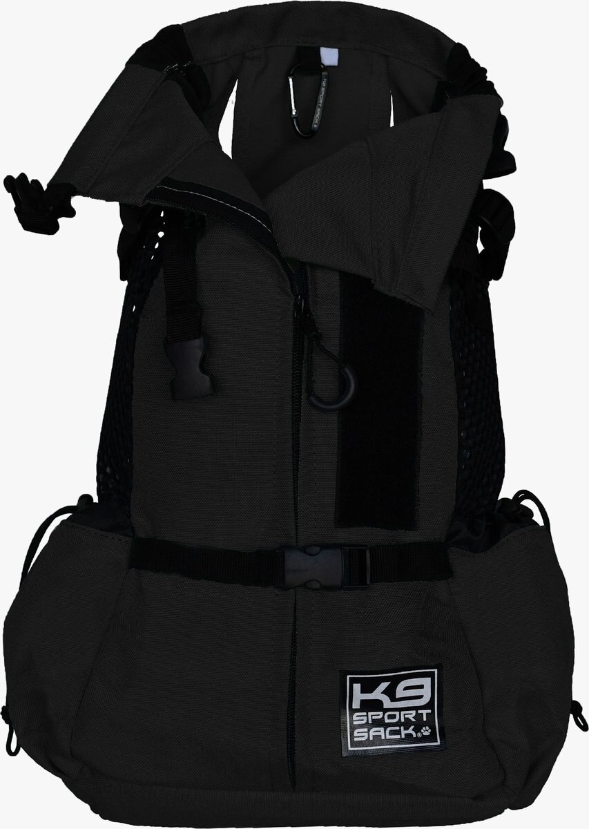 K9 Sport Sack Air 2 Forward Facing Dog Carrier Backpack