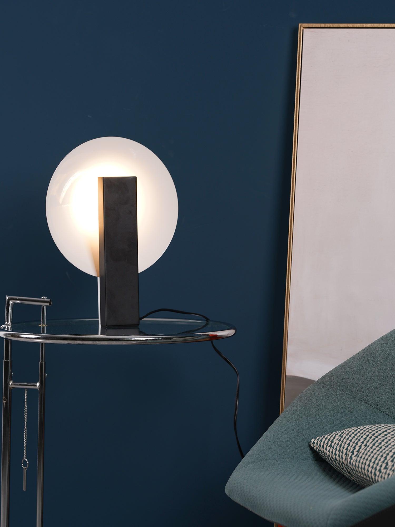 Orbe Table Lamp