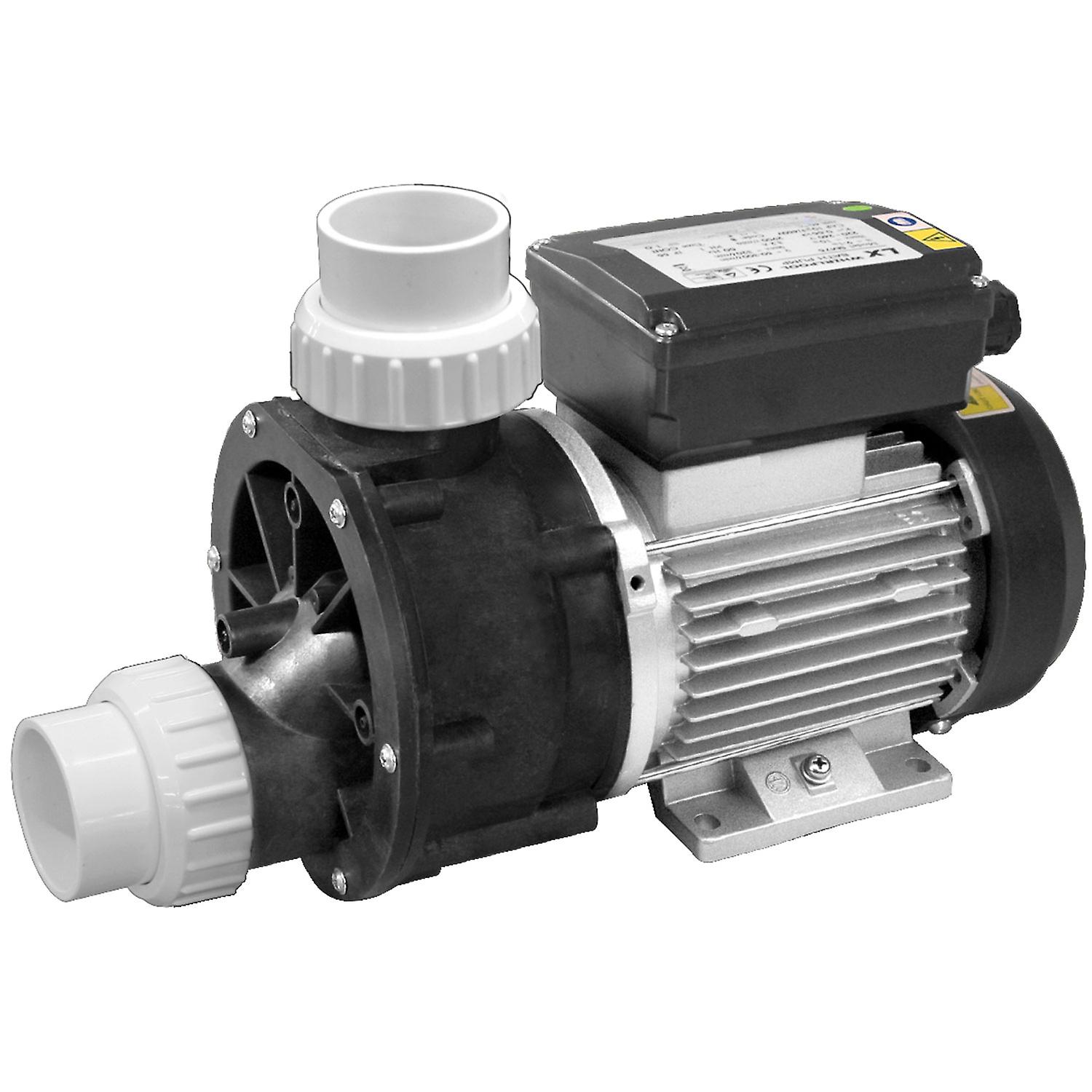 LX WM100 Pump 1HP - 220V/50Hz - 3.5 Amps - 0.75kW