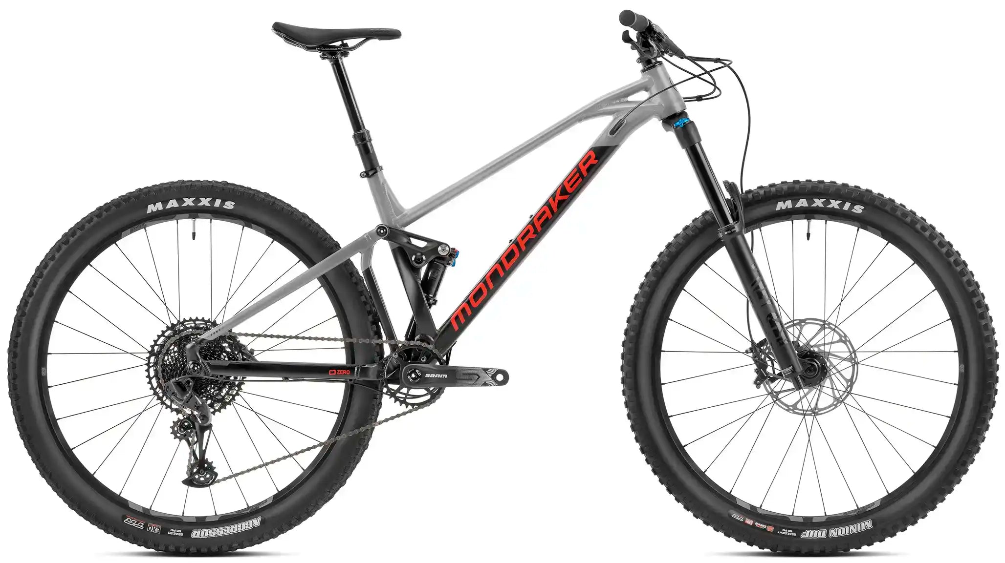2023 Mondraker Foxy
