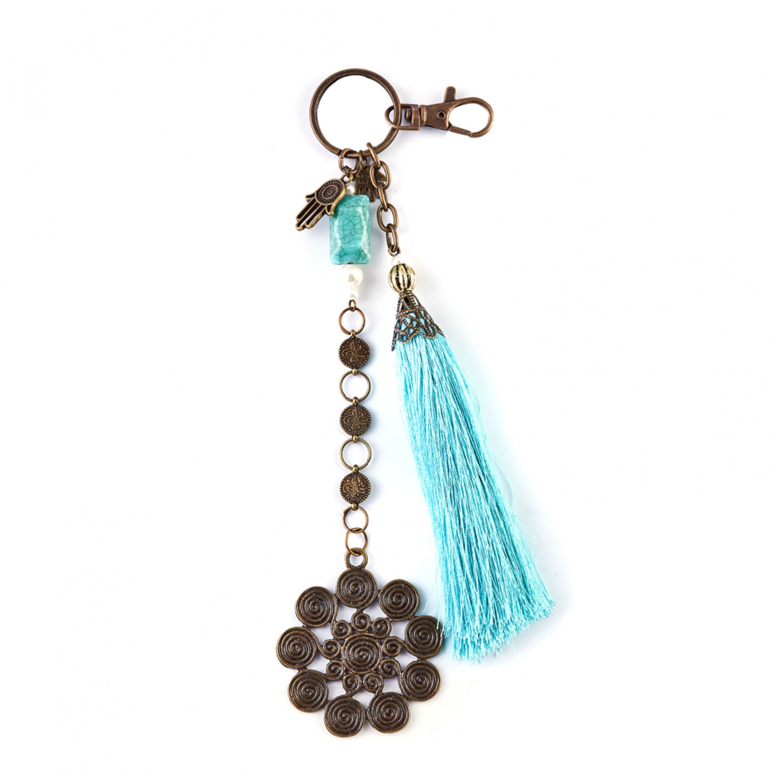 Karaca Handmade   Keychain 153.19.01.1478